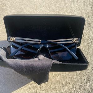 Versace sunglasses